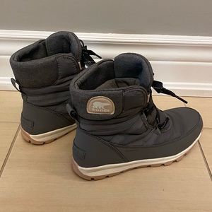 Sorel Whitney Waterproof Boot